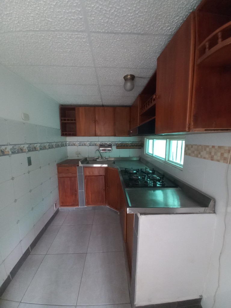 Apartaestudio En Arriendo - Villa Cafe Etapa 3, Ibagué