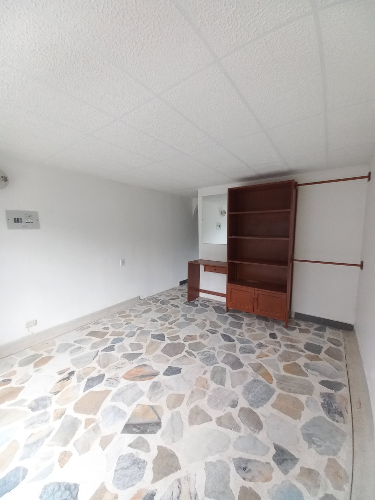 Apartaestudio En Arriendo - Villa Cafe Etapa 3, Ibagué