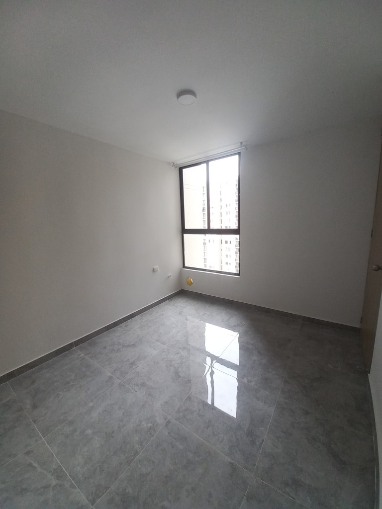Apartamento En Arriendo - Conjunto Residencial Fortezza Iv Piso 12, Ibagué