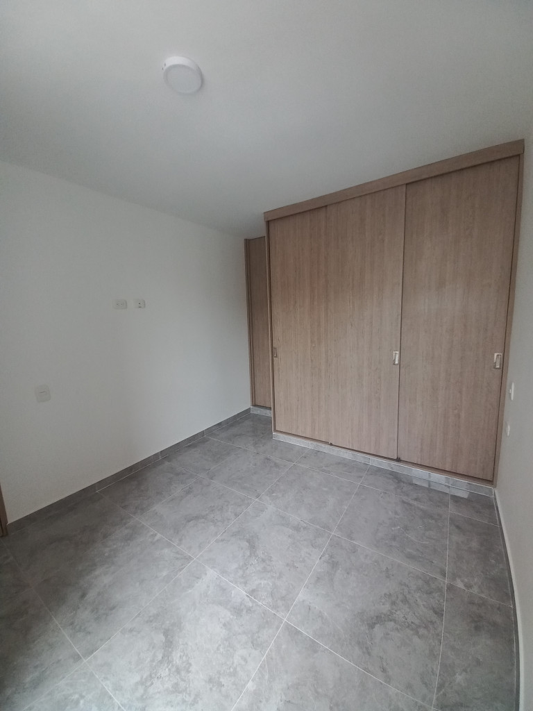 Apartamento En Arriendo - Conjunto Residencial Fortezza Iv Piso 12, Ibagué