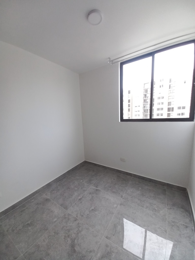 Apartamento En Arriendo - Conjunto Residencial Fortezza Iv Piso 12, Ibagué