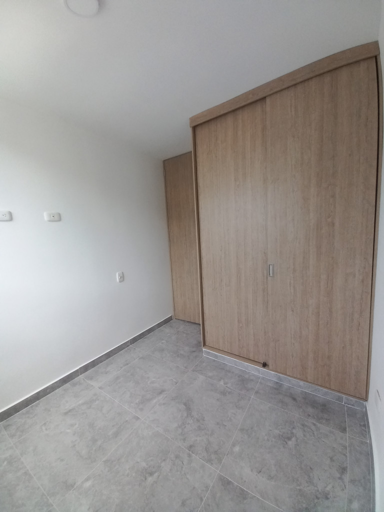 Apartamento En Arriendo - Conjunto Residencial Fortezza Iv Piso 12, Ibagué