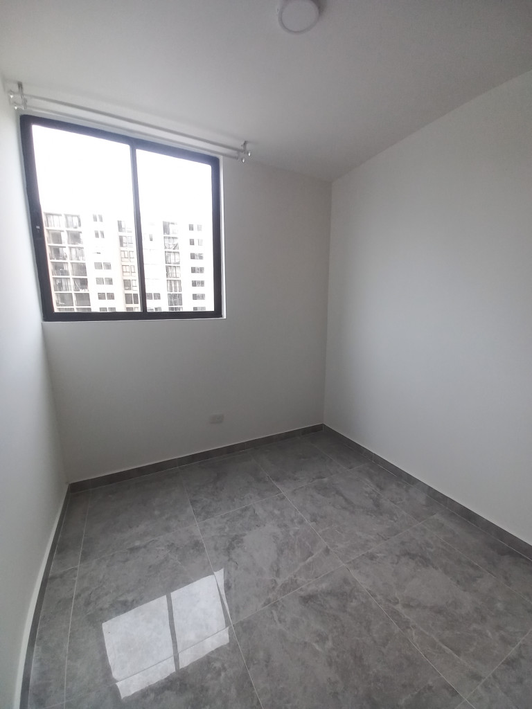 Apartamento En Arriendo - Conjunto Residencial Fortezza Iv Piso 12, Ibagué