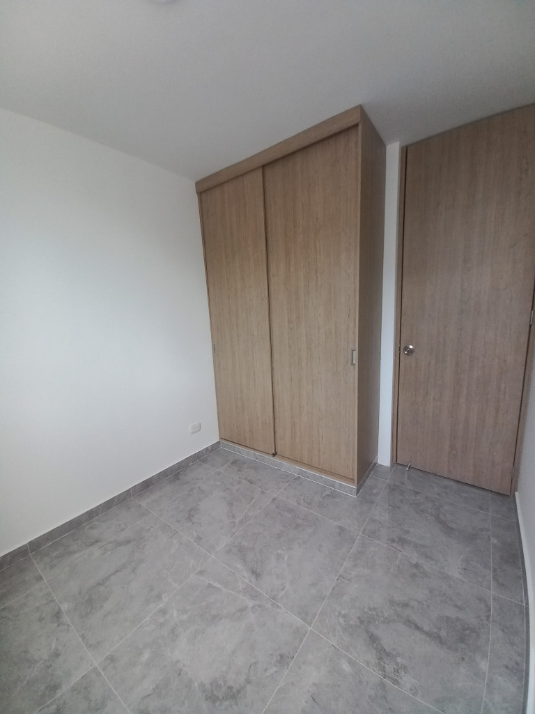 Apartamento En Arriendo - Conjunto Residencial Fortezza Iv Piso 12, Ibagué