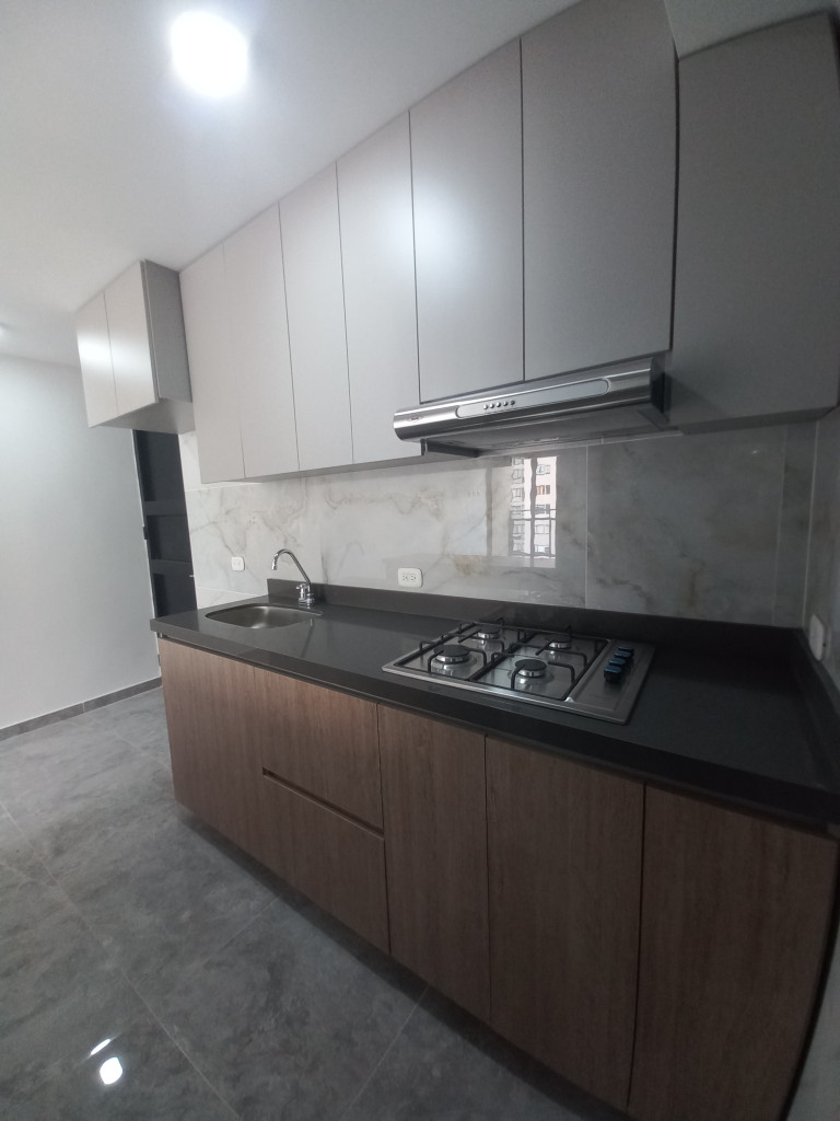 Apartamento En Arriendo - Conjunto Residencial Fortezza Iv Piso 12, Ibagué