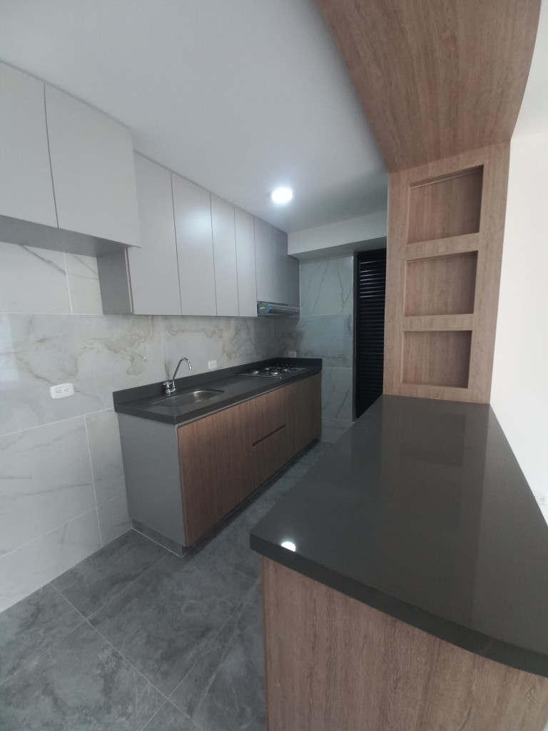 Apartamento En Arriendo - Conjunto Residencial Fortezza Iv Piso 12, Ibagué