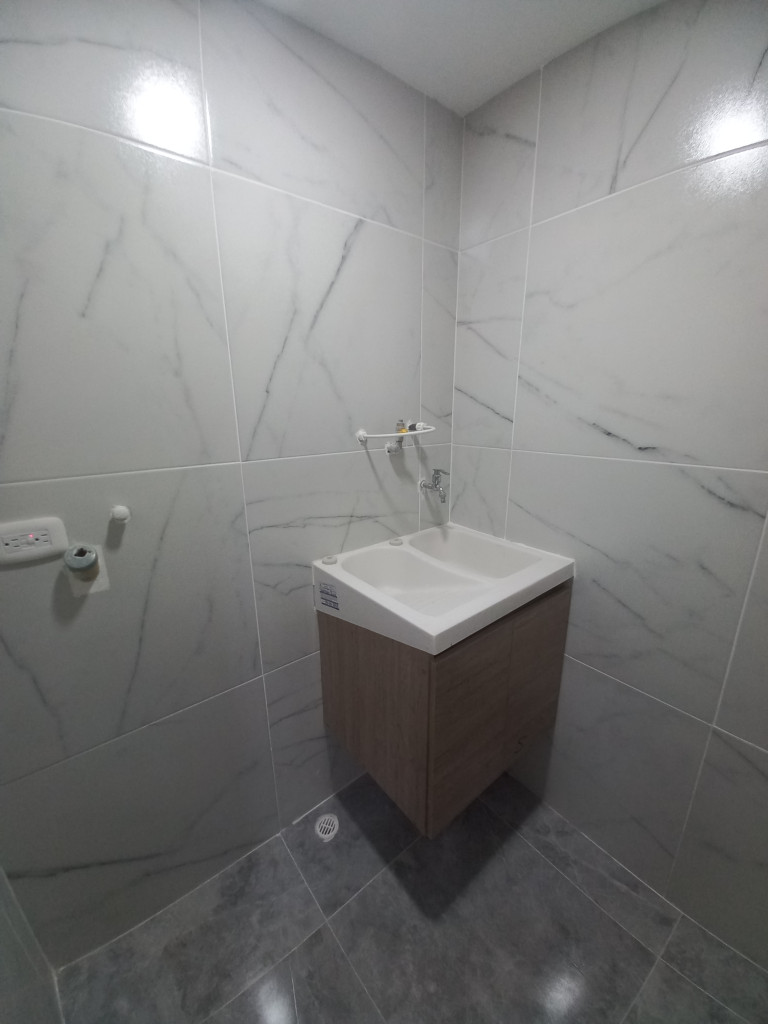 Apartamento En Arriendo - Conjunto Residencial Fortezza Iv Piso 12, Ibagué
