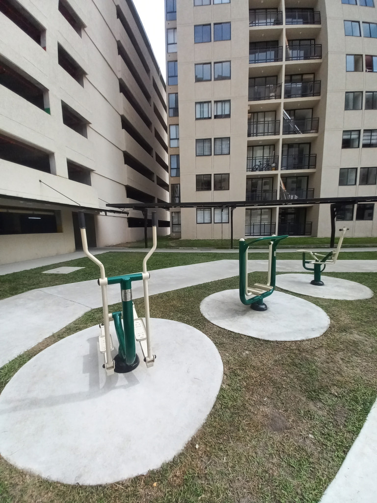 Apartamento En Arriendo - Conjunto Residencial Fortezza Iv Piso 12, Ibagué