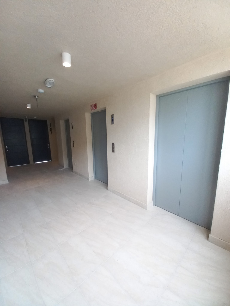 Apartamento En Arriendo - Conjunto Residencial Fortezza Iv Piso 12, Ibagué
