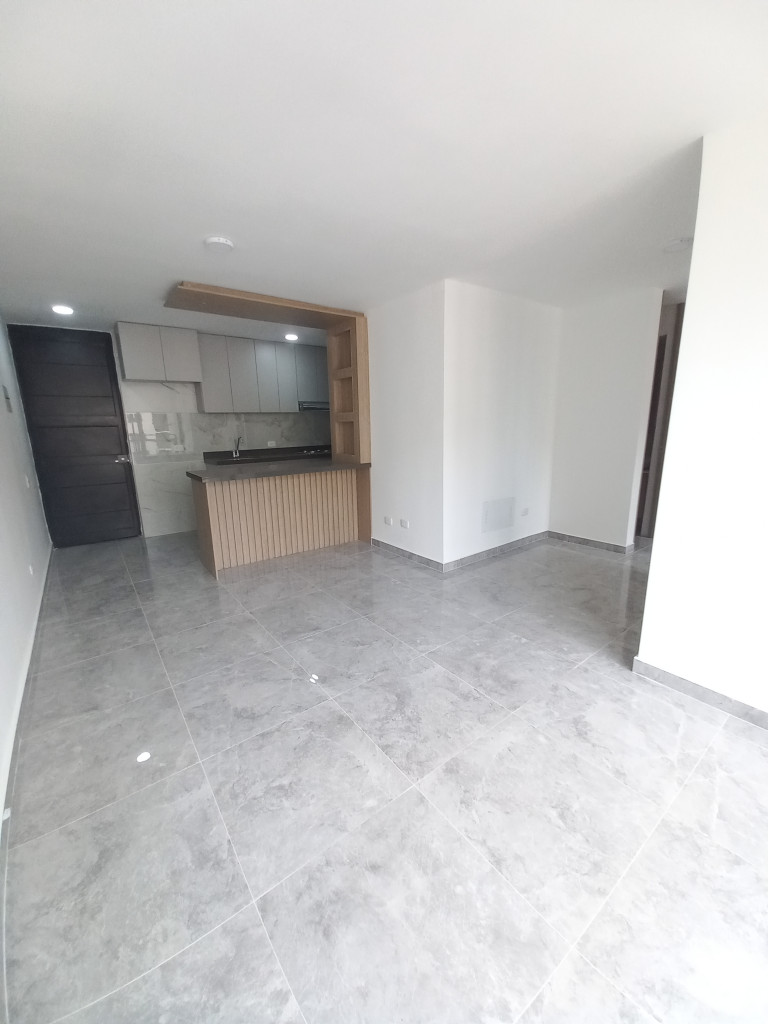 Apartamento En Arriendo - Conjunto Residencial Fortezza Iv Piso 12, Ibagué