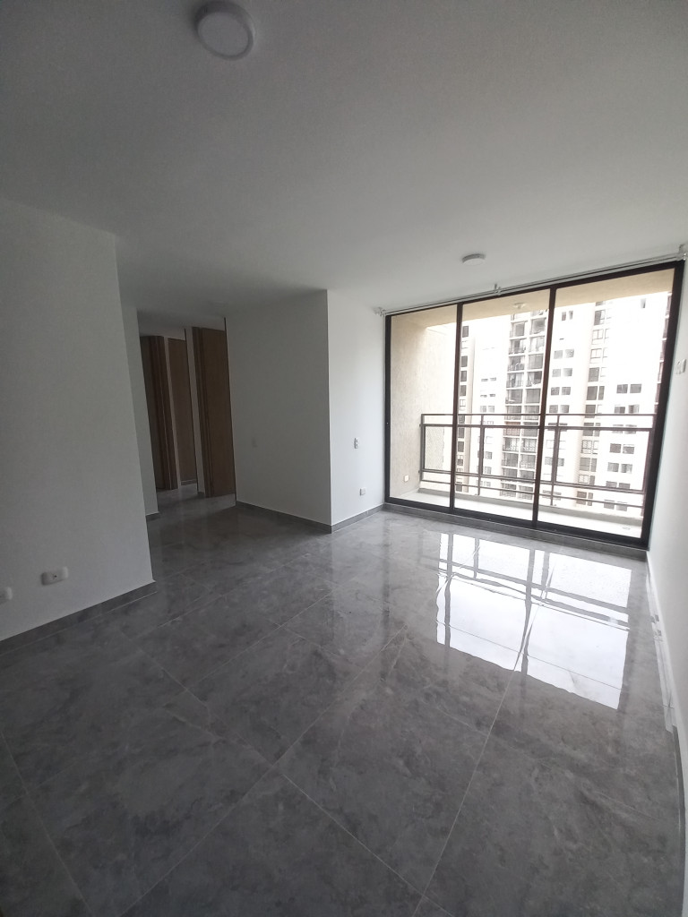 Apartamento En Arriendo - Conjunto Residencial Fortezza Iv Piso 12, Ibagué