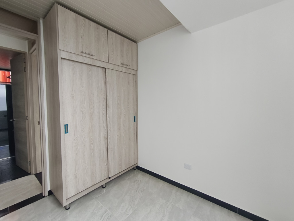 Apartamento En Arriendo - Reserva Las Mercedes Mz 2 Piso 10, Fusagasugá