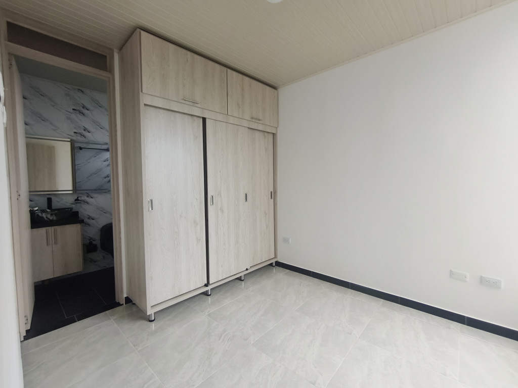 Apartamento En Arriendo - Reserva Las Mercedes Mz 2 Piso 10, Fusagasugá