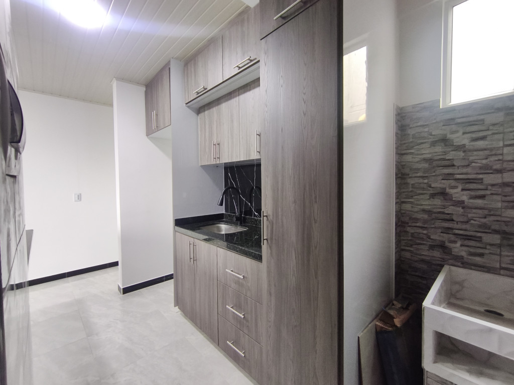 Apartamento En Arriendo - Reserva Las Mercedes Mz 2 Piso 10, Fusagasugá