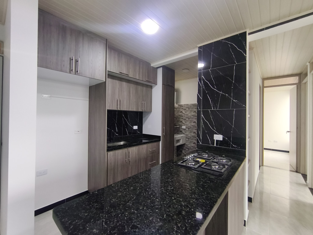 Apartamento En Arriendo - Reserva Las Mercedes Mz 2 Piso 10, Fusagasugá