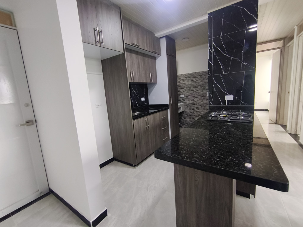 Apartamento En Arriendo - Reserva Las Mercedes Mz 2 Piso 10, Fusagasugá