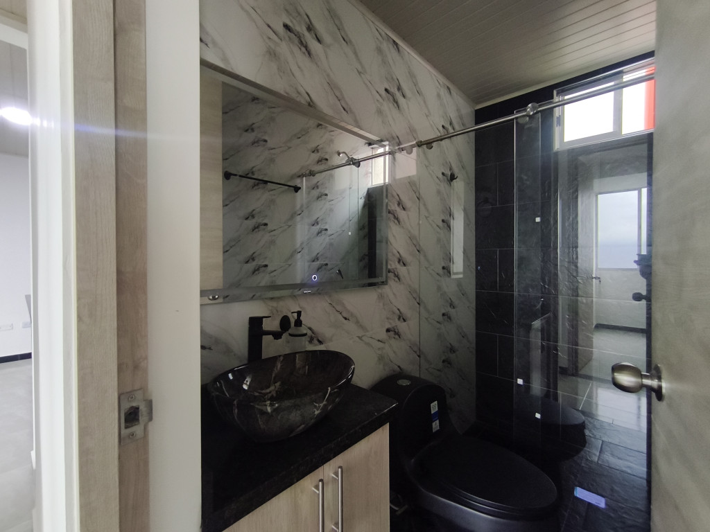 Apartamento En Arriendo - Reserva Las Mercedes Mz 2 Piso 10, Fusagasugá