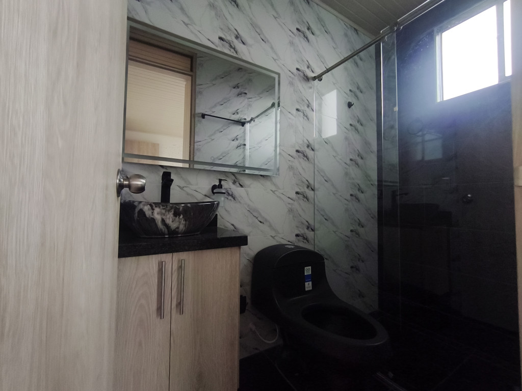 Apartamento En Arriendo - Reserva Las Mercedes Mz 2 Piso 10, Fusagasugá