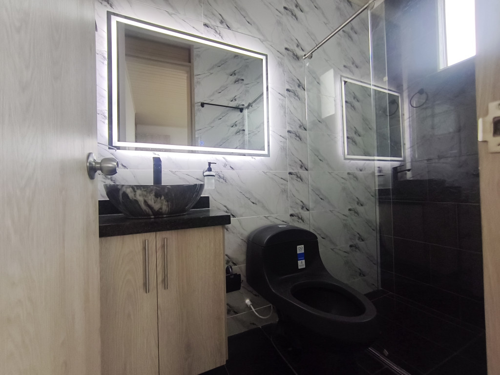 Apartamento En Arriendo - Reserva Las Mercedes Mz 2 Piso 10, Fusagasugá