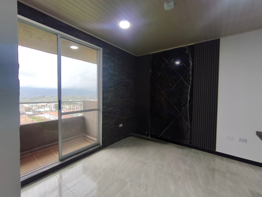 Apartamento En Arriendo - Reserva Las Mercedes Mz 2 Piso 10, Fusagasugá