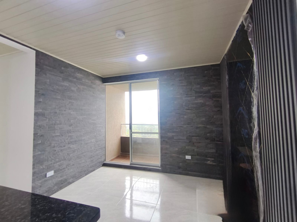 Apartamento En Arriendo - Reserva Las Mercedes Mz 2 Piso 10, Fusagasugá