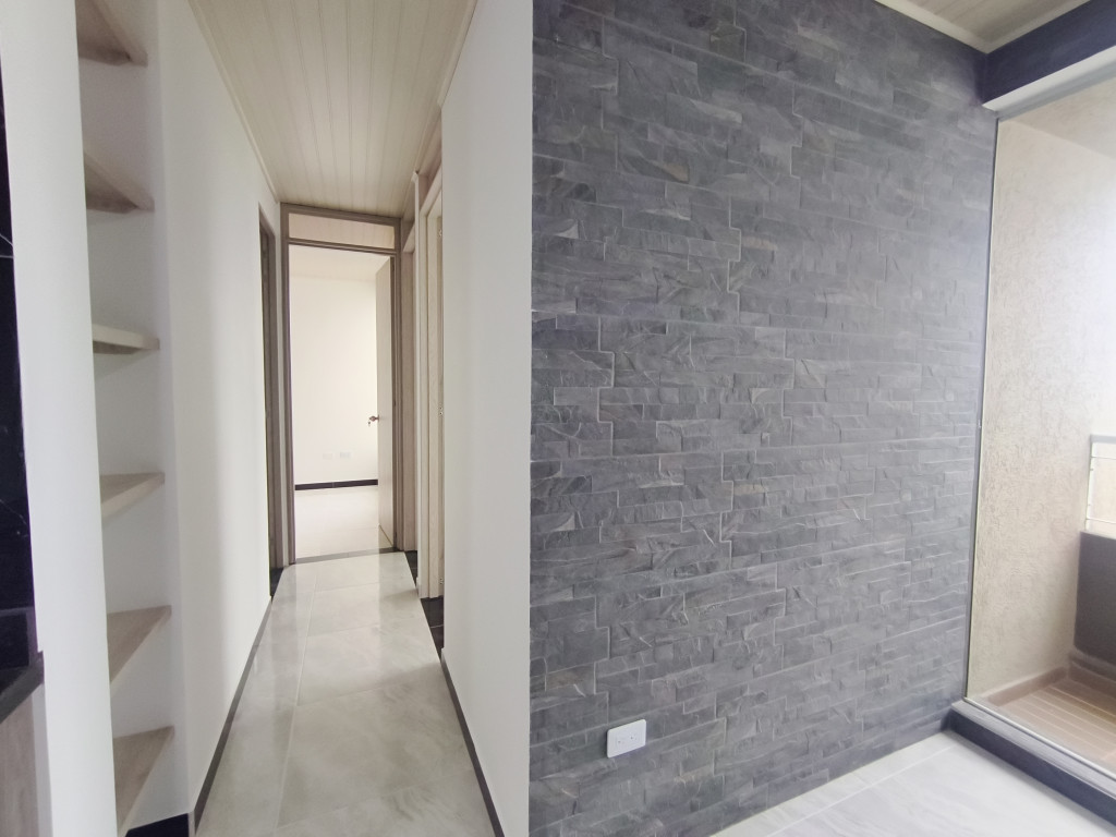 Apartamento En Arriendo - Reserva Las Mercedes Mz 2 Piso 10, Fusagasugá