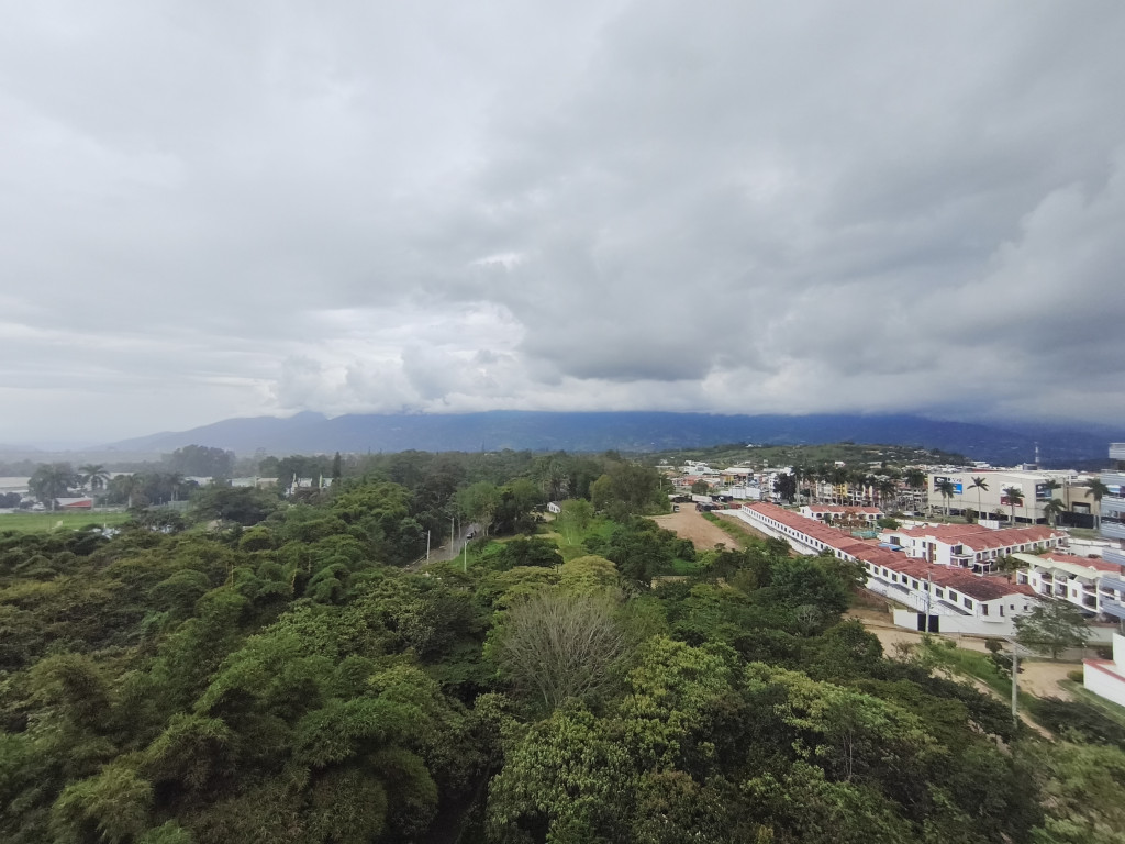 Apartamento En Arriendo - Reserva Las Mercedes Mz 2 Piso 10, Fusagasugá