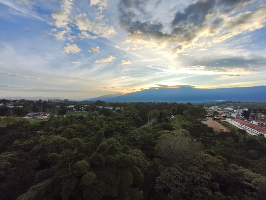 Apartamento En Arriendo - Reserva Las Mercedes Mz 2 Piso 10, Fusagasugá
