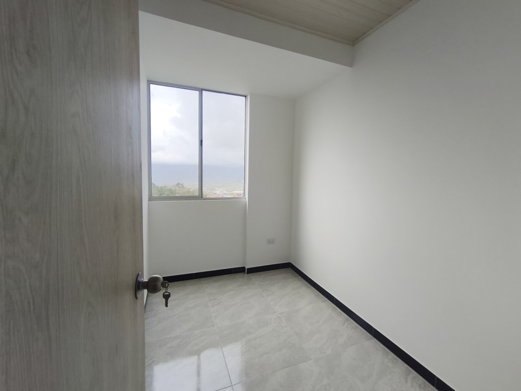 Apartamento En Arriendo - Reserva Las Mercedes Mz 2 Piso 10, Fusagasugá