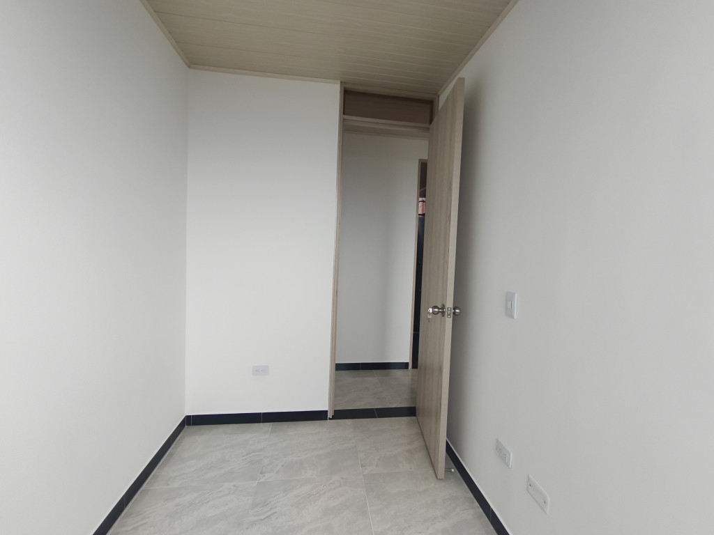 Apartamento En Arriendo - Reserva Las Mercedes Mz 2 Piso 10, Fusagasugá