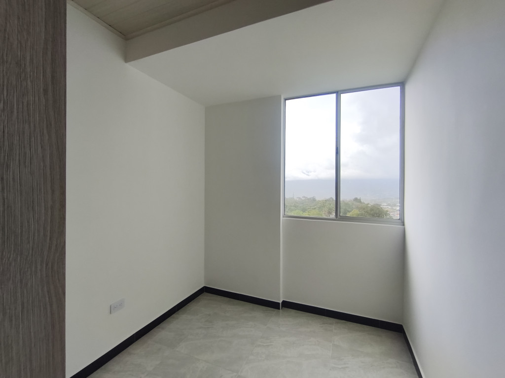 Apartamento En Arriendo - Reserva Las Mercedes Mz 2 Piso 10, Fusagasugá