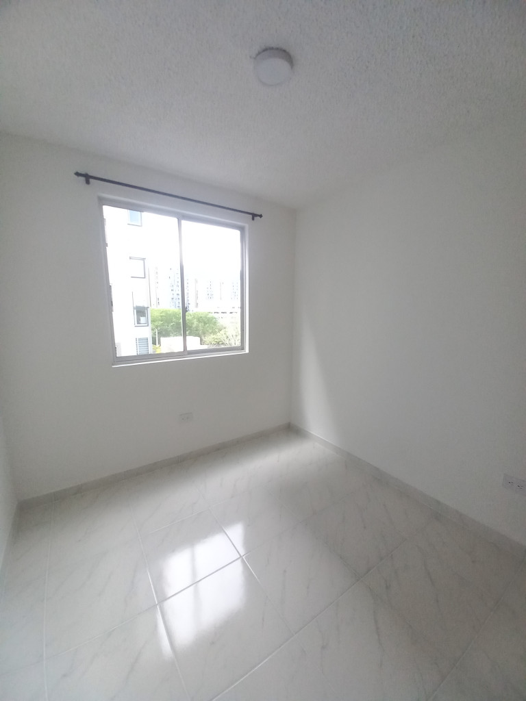 Apartamento En Arriendo - Conjunto Ventura Piso 6, Ibagué