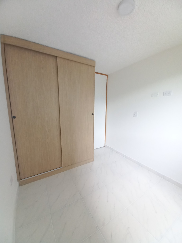 Apartamento En Arriendo - Conjunto Ventura Piso 6, Ibagué