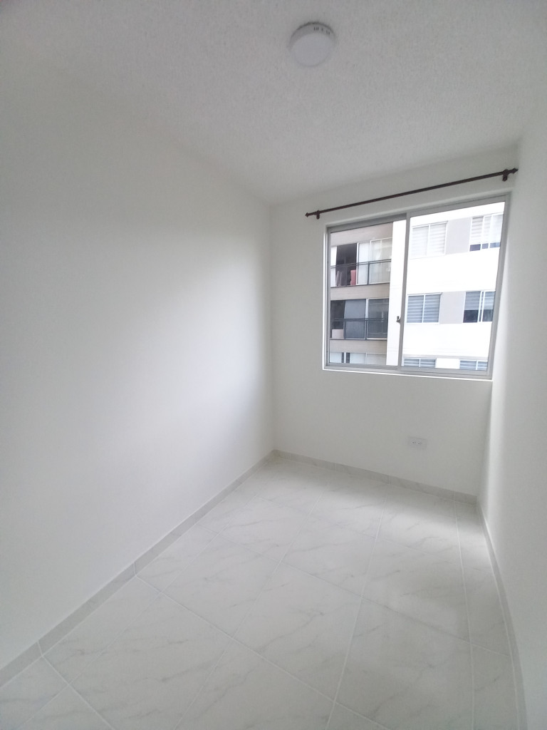 Apartamento En Arriendo - Conjunto Ventura Piso 6, Ibagué