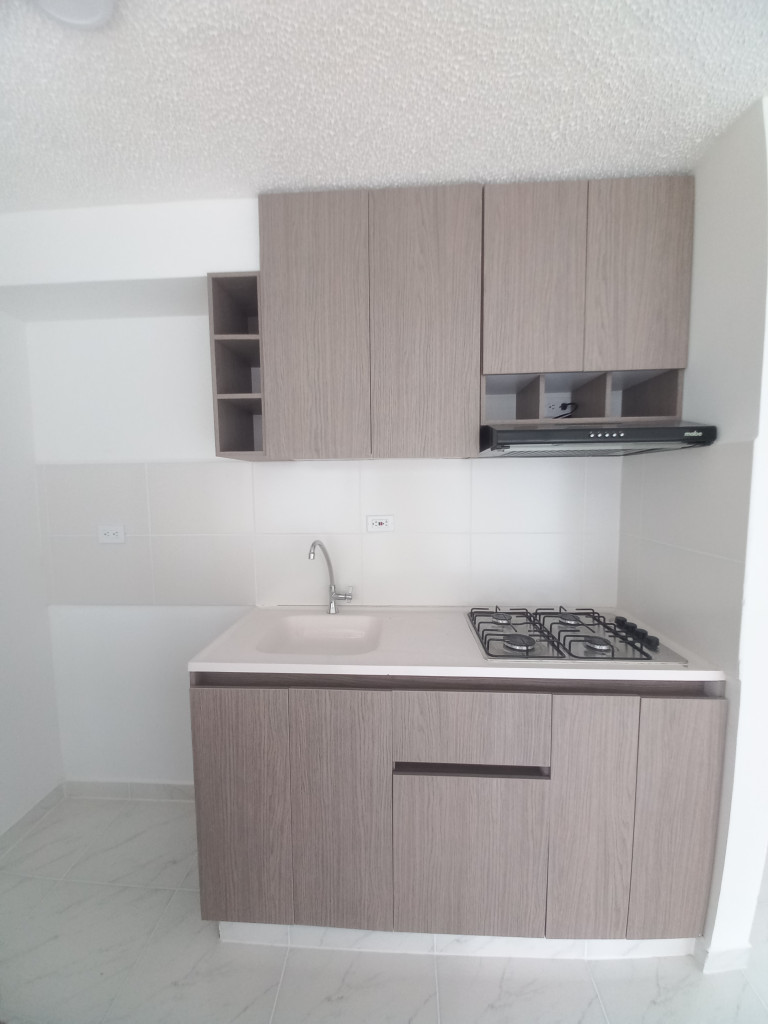 Apartamento En Arriendo - Conjunto Ventura Piso 6, Ibagué