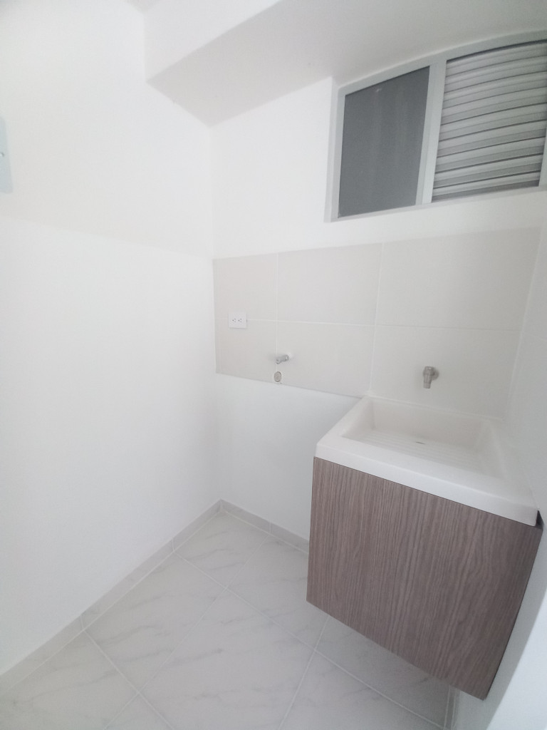 Apartamento En Arriendo - Conjunto Ventura Piso 6, Ibagué