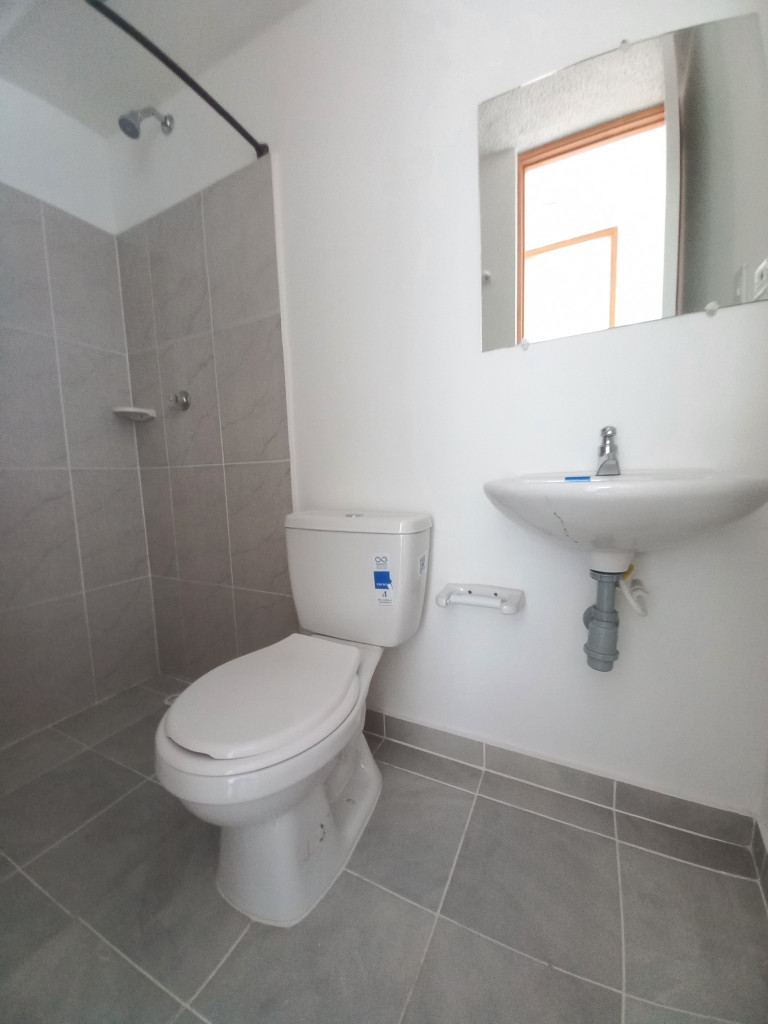 Apartamento En Arriendo - Conjunto Ventura Piso 6, Ibagué