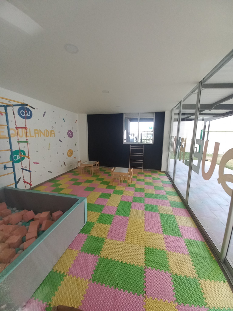 Apartamento En Arriendo - Conjunto Ventura Piso 6, Ibagué