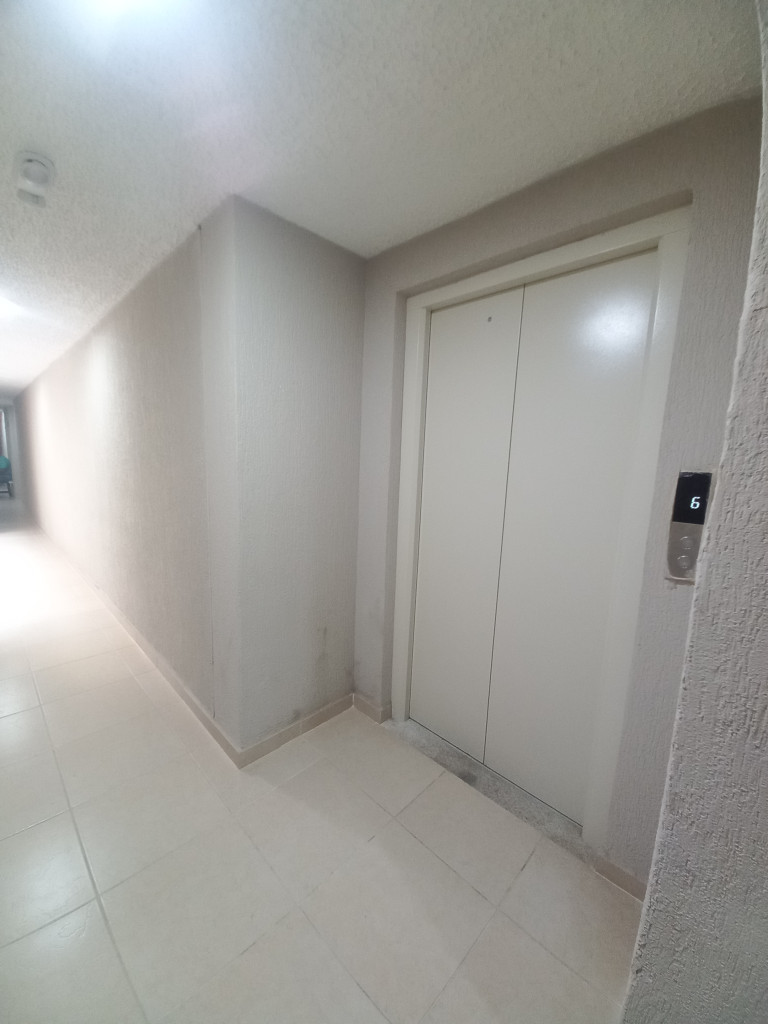 Apartamento En Arriendo - Conjunto Ventura Piso 6, Ibagué