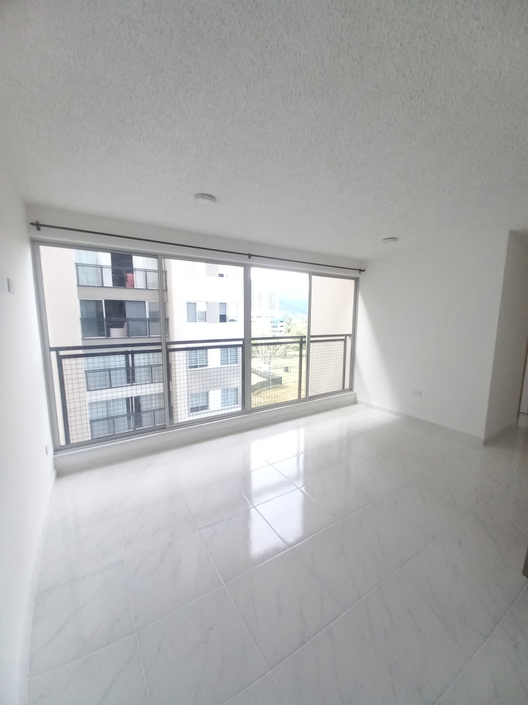 Apartamento En Arriendo - Conjunto Ventura Piso 6, Ibagué