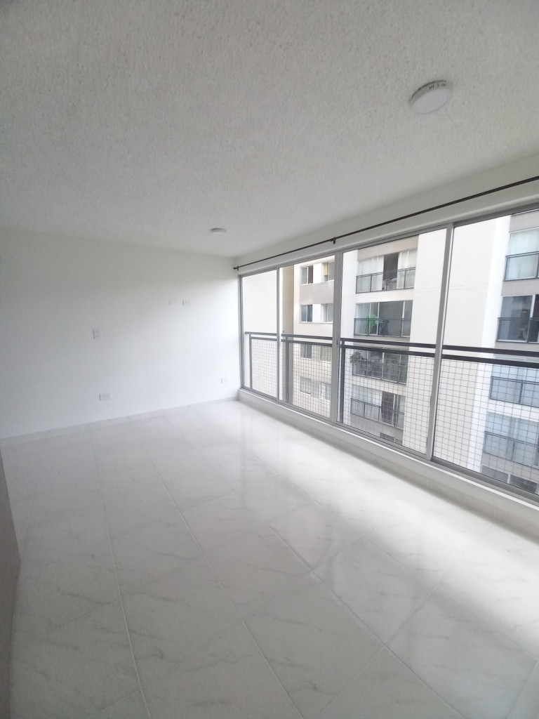 Apartamento En Arriendo - Conjunto Ventura Piso 6, Ibagué