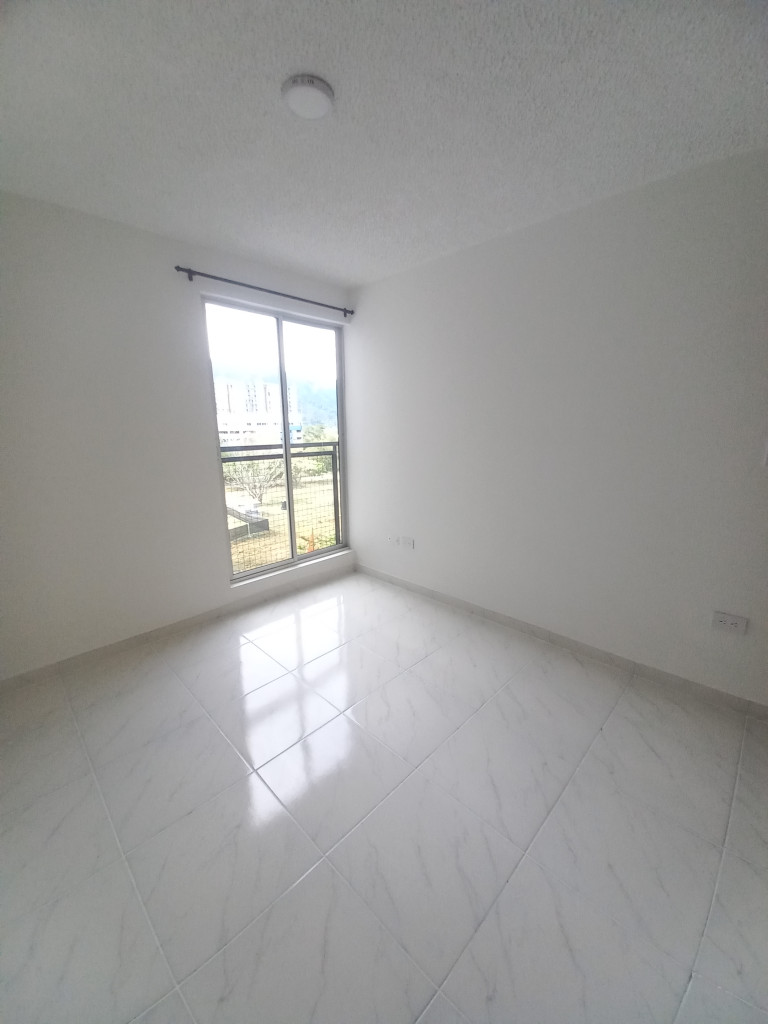 Apartamento En Arriendo - Conjunto Ventura Piso 6, Ibagué