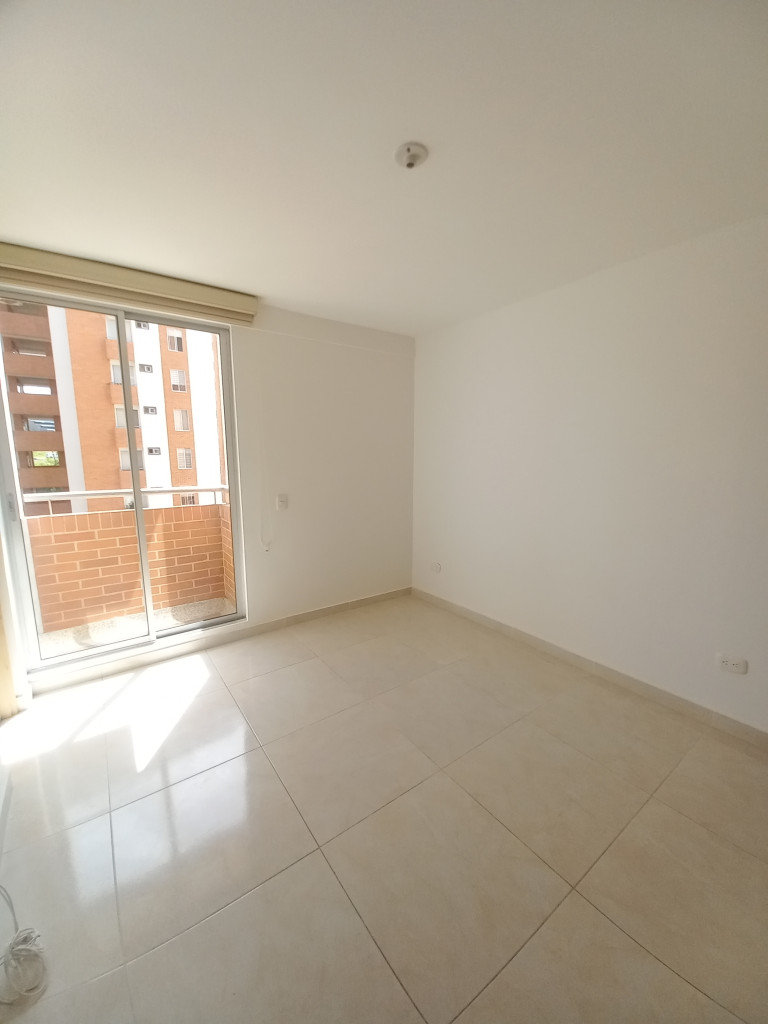 Apartamento En Arriendo - (Samaria) Conjunto Mallorca Piso  6, Ibagué