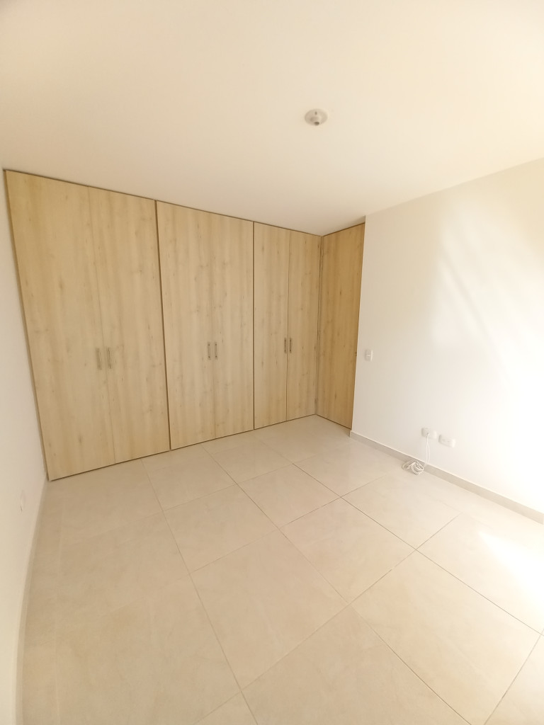 Apartamento En Arriendo - (Samaria) Conjunto Mallorca Piso  6, Ibagué