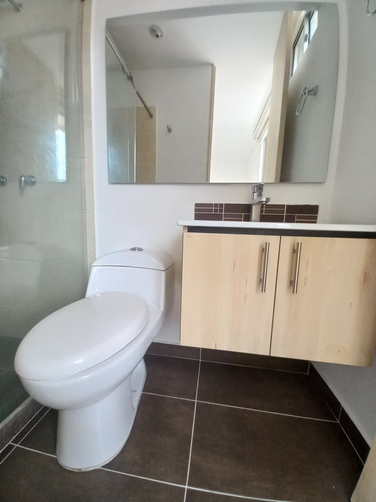 Apartamento En Arriendo - (Samaria) Conjunto Mallorca Piso  6, Ibagué