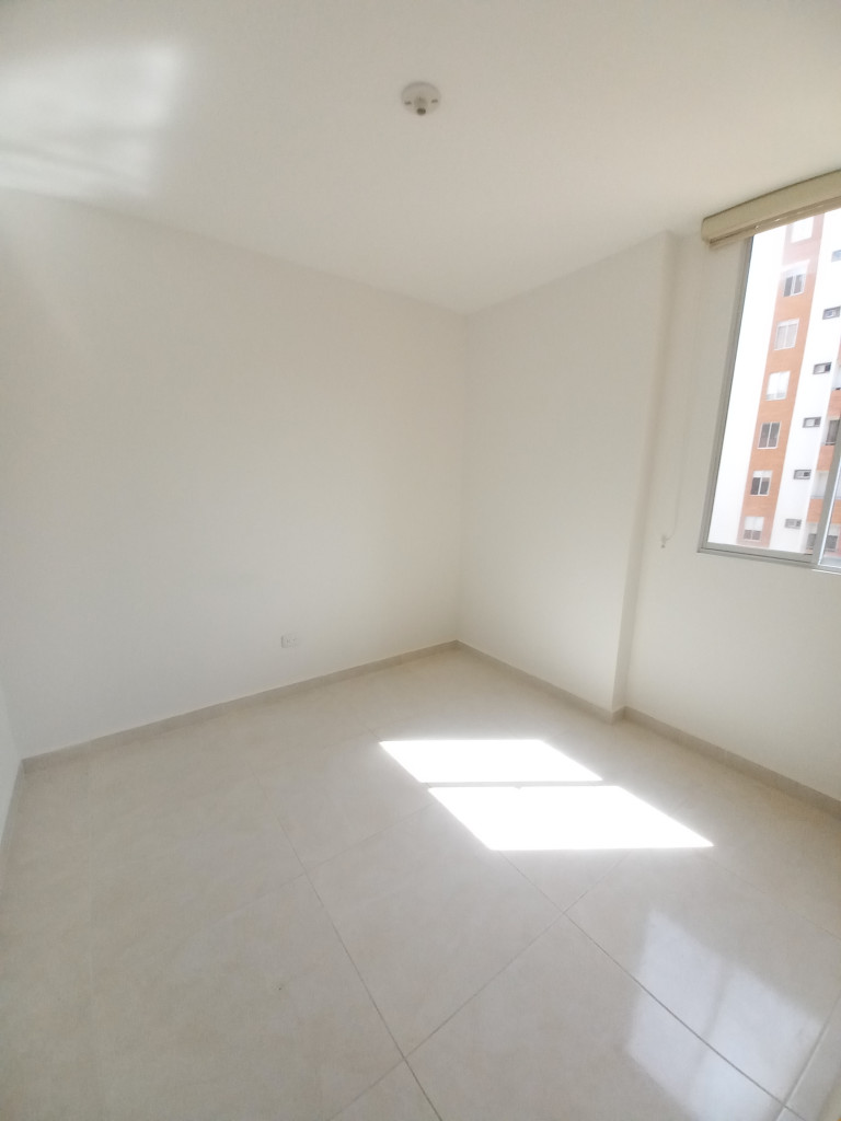 Apartamento En Arriendo - (Samaria) Conjunto Mallorca Piso  6, Ibagué