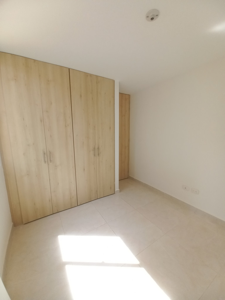 Apartamento En Arriendo - (Samaria) Conjunto Mallorca Piso  6, Ibagué