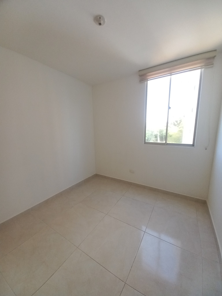 Apartamento En Arriendo - (Samaria) Conjunto Mallorca Piso  6, Ibagué