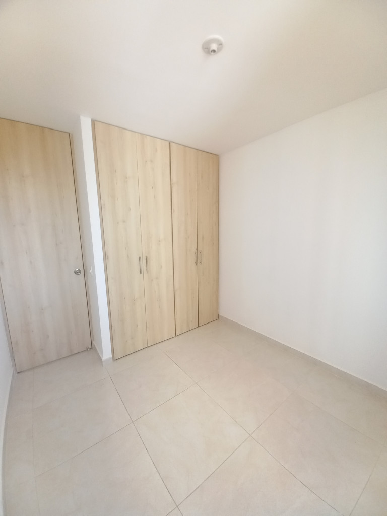 Apartamento En Arriendo - (Samaria) Conjunto Mallorca Piso  6, Ibagué