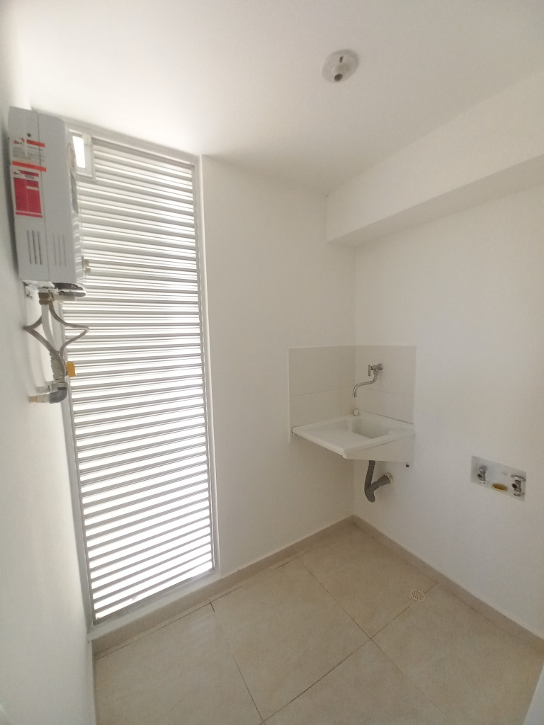 Apartamento En Arriendo - (Samaria) Conjunto Mallorca Piso  6, Ibagué
